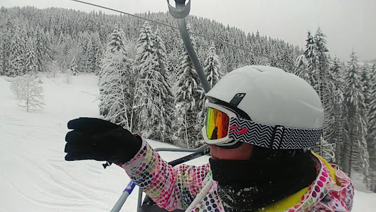 Grand Massif Domaines Skiables thumb 2